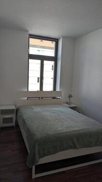 Foto - Etagenwohnung in Leipzig zur Miete