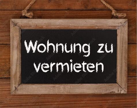 Foto - 3-Zimmer-Wohnung in Rhade bei Zeven