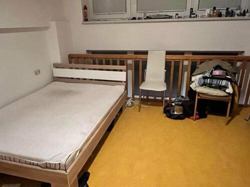 Foto - zwei Zimmer sind zur Untermiete in Kassel verfügbar