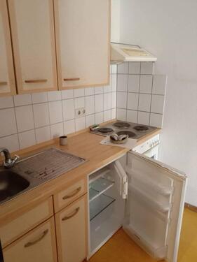 Foto - 2 Zimmer Etagenwohnung zur Miete in Kassel