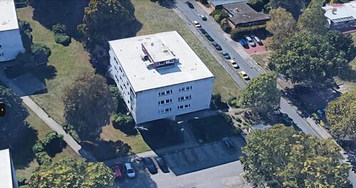 Foto - Gepflegte 3-Zi.-Wohnung in Wolfsburg-Detmerode – provisionsfrei v