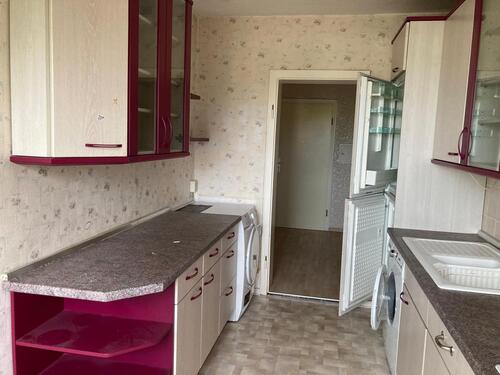 Foto - 3 Zimmer Etagenwohnung in Wolfsburg