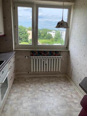 Foto - Etagenwohnung in Wolfsburg zum Kaufen