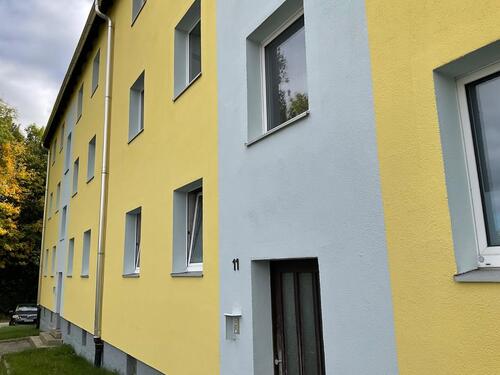 Foto - Hof, 3 Zimmer Wohnung in guter Lage zum Verkaufen