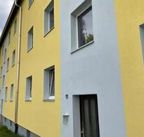 Hof, 3 Zimmer Wohnung in guter Lage zum Verkaufen