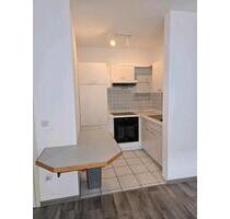 1 -Zimmer-Appartement 34qm m. Küche u. Balkon in PB-Dahl - Salzkotten