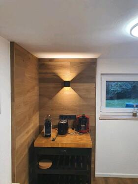 Foto - 2 Zimmer Etagenwohnung in Schondorf am Ammersee