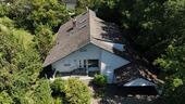 Foto - Repräsentatives Einfamilienhaus mit idyllischem Garten