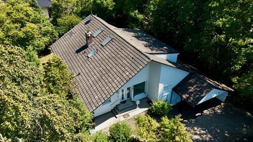 Foto - 9 Zimmer Einfamilienhaus zum Kaufen in Rückersdorf