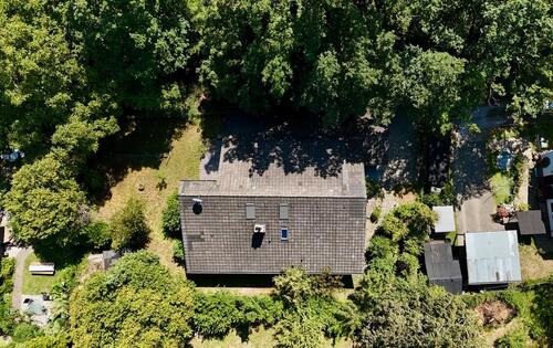 Foto - 9 Zimmer Einfamilienhaus in Rückersdorf