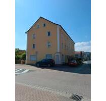 2-Zimmerwohnung in Marktheidenfeld
