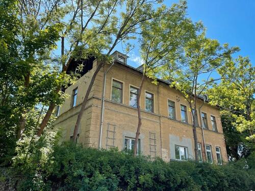 Foto - Wohngebäude mit Charme - 50.000,00 EUR Kaufpreis,