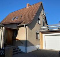 „Handwerkertraum“Einfamilienhaus mit Potenzial - Sarstedt