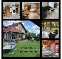 Ferienhaus, Ferienwohnung, Urlaub mit Hund, Bayern, Altmühltal - Kelheim