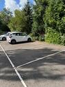 Foto - Parkplatz Stellplatz Bergisch Gladbach - Bensberg