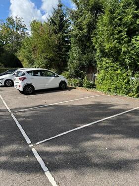 Foto - Parkplatz Stellplatz Bergisch Gladbach - Bensberg