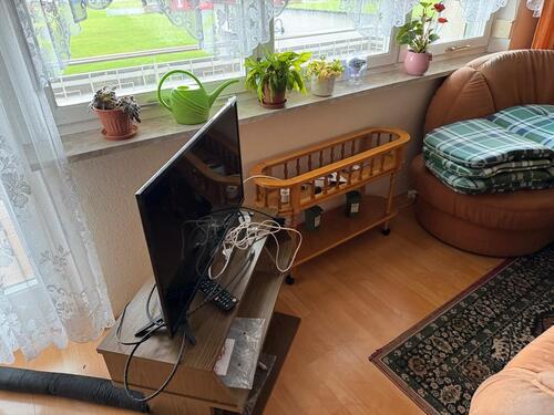 Foto - Etagenwohnung in Pegnitz zur Miete