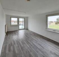 Familienfreundliche 4-Zimmer-EG-Wohnung mit Balkon wartet auf Sie! - Beetzendorf