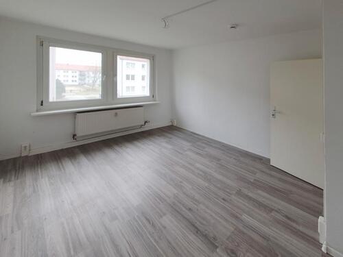 Foto - Etagenwohnung zur Miete in Beetzendorf