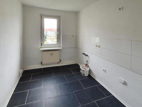 Foto - Etagenwohnung in Beetzendorf