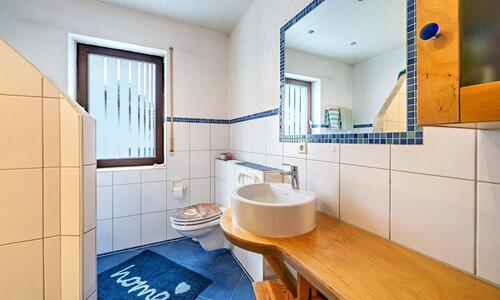 Foto - Etagenwohnung zur Miete in Binau