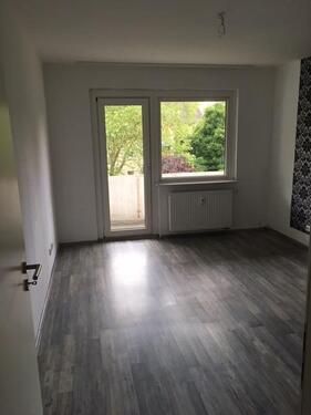 Foto - Etagenwohnung in Gelsenkirchen