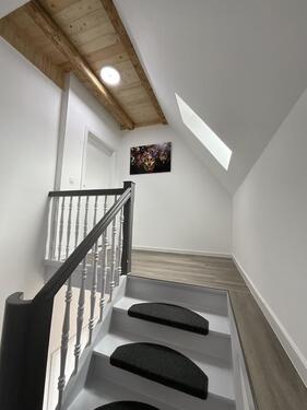 Foto - Etagenwohnung zur Miete in Bad Lauchstädt