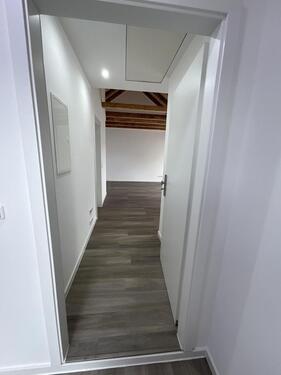 Foto - Etagenwohnung in Bad Lauchstädt