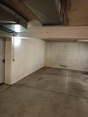 Foto - Tiefgaragenstellplatz in Altötting ab Oktober 25 zu vermieten