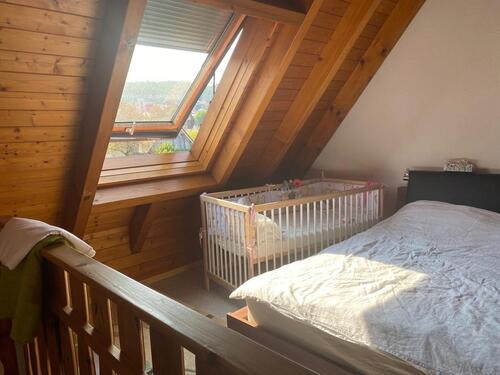 Foto - Etagenwohnung zur Miete in Rümmingen