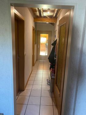 Foto - Etagenwohnung in Rümmingen