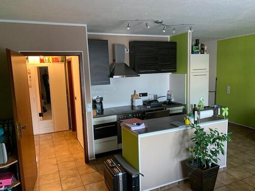 Foto - Etagenwohnung in Kerpen