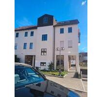 40m2 Mietwohnung in Steinheim an der Murr - Kirchberg an der Murr