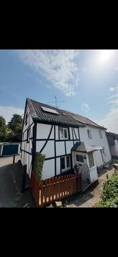 Foto - Kleines Fachwerkhaus zu vermieten