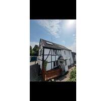 Kleines Fachwerkhaus zu vermieten - Remscheid