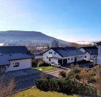 2,5 Zi. DG 79 m² auf der Sonnenseite von Blumberg, Schwimmbadstr.