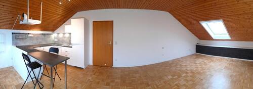 Foto - Etagenwohnung in Blumberg