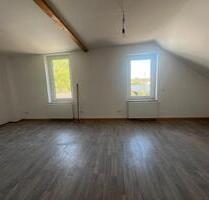 Sanierte Altbau-Dachgeschosswohnung - Bochum Bochum-Mitte