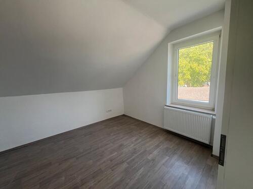 Foto - Etagenwohnung in Bochum