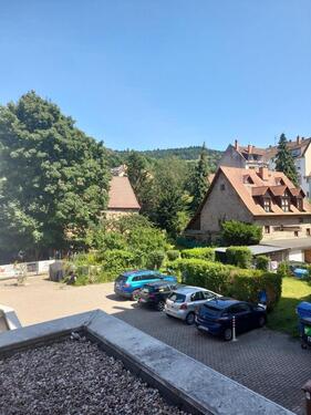 Foto - Kernsanierte moderne WG in Handschuhsheim (15 und 21 m2 Zimmer)