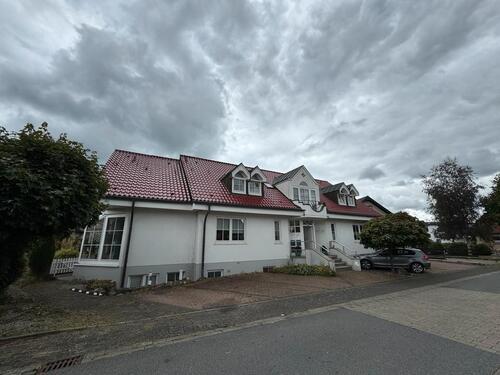 Foto - Mehrfamilienhaus Voll-Vermietet in Bad Wünnenberg Bleiwäsche
