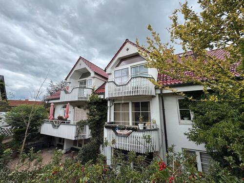 Foto - Einfamilienhaus in Bad Wünnenberg zum Kaufen