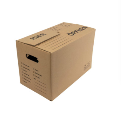 Foto - Storgage: Zwischenlager für Umzüge 1-20 qm