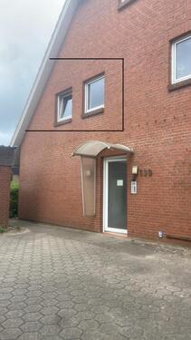 Foto - 1 Zimmer Wohnung in NORDERSTEDT!!!!