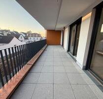 Fantastische Erstbezug Wohnung am schönsten Fleck im Südwesten - Endingen am Kaiserstuhl