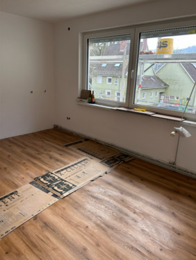 Foto - Erstbezug: Sanierte 3,5 Zi Wohnung in Singen Bohlingen mit Balkon