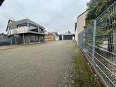 Foto - HalleBürogebäude mit Freifläche in Mussbach