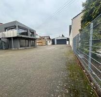 HalleBürogebäude mit Freifläche in Mussbach - Neustadt an der Weinstraße Duttweiler