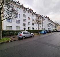 Reihengarage im Hinterhof Jägerstraße 55-63 - Düsseldorf Stadtbezirk 8