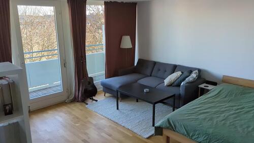 Foto - Mehrfamilienhaus, Wohnhaus in München zum Kaufen